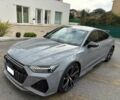 Сірий Ауді С7, об'ємом двигуна 4 л та пробігом 33 тис. км за 55600 $, фото 1 на Automoto.ua