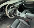Сірий Ауді С7, об'ємом двигуна 4 л та пробігом 33 тис. км за 55600 $, фото 6 на Automoto.ua