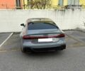 Сірий Ауді С7, об'ємом двигуна 4 л та пробігом 33 тис. км за 55600 $, фото 3 на Automoto.ua