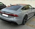 Сірий Ауді С7, об'ємом двигуна 4 л та пробігом 33 тис. км за 55600 $, фото 4 на Automoto.ua