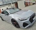 Сірий Ауді С7, об'ємом двигуна 0 л та пробігом 47 тис. км за 72983 $, фото 1 на Automoto.ua