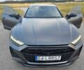 Серый Ауди С7, объемом двигателя 4 л и пробегом 5 тыс. км за 129930 $, фото 1 на Automoto.ua
