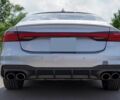 Сірий Ауді С7, об'ємом двигуна 3 л та пробігом 35 тис. км за 25000 $, фото 5 на Automoto.ua
