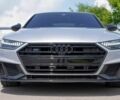 Сірий Ауді С7, об'ємом двигуна 3 л та пробігом 35 тис. км за 25000 $, фото 1 на Automoto.ua