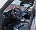 Сірий Ауді С7, об'ємом двигуна 3 л та пробігом 35 тис. км за 25000 $, фото 8 на Automoto.ua