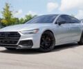 Сірий Ауді С7, об'ємом двигуна 3 л та пробігом 35 тис. км за 25000 $, фото 2 на Automoto.ua