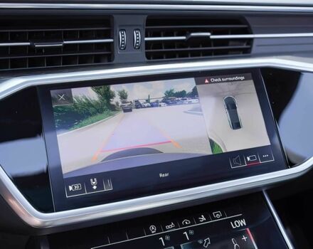 Сірий Ауді С7, об'ємом двигуна 3 л та пробігом 35 тис. км за 25000 $, фото 10 на Automoto.ua