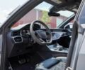 Серый Ауди С7, объемом двигателя 4 л и пробегом 15 тыс. км за 41000 $, фото 8 на Automoto.ua