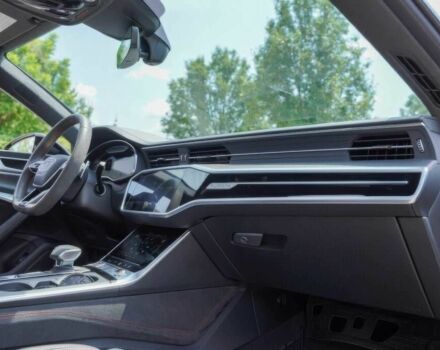 Серый Ауди С7, объемом двигателя 4 л и пробегом 15 тыс. км за 41000 $, фото 9 на Automoto.ua