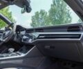 Серый Ауди С7, объемом двигателя 4 л и пробегом 15 тыс. км за 41000 $, фото 9 на Automoto.ua
