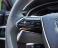 Серый Ауди С7, объемом двигателя 4 л и пробегом 15 тыс. км за 41000 $, фото 11 на Automoto.ua