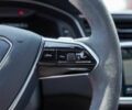Серый Ауди С7, объемом двигателя 4 л и пробегом 15 тыс. км за 41000 $, фото 12 на Automoto.ua