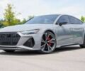 Серый Ауди С7, объемом двигателя 4 л и пробегом 15 тыс. км за 41000 $, фото 2 на Automoto.ua
