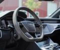 Серый Ауди С7, объемом двигателя 4 л и пробегом 15 тыс. км за 41000 $, фото 10 на Automoto.ua