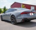 Серый Ауди С7, объемом двигателя 4 л и пробегом 15 тыс. км за 41000 $, фото 4 на Automoto.ua