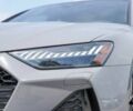 Серый Ауди С7, объемом двигателя 4 л и пробегом 15 тыс. км за 41000 $, фото 23 на Automoto.ua