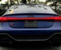 Синий Ауди С7, объемом двигателя 4 л и пробегом 16 тыс. км за 55000 $, фото 4 на Automoto.ua