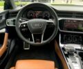 Синий Ауди С7, объемом двигателя 4 л и пробегом 16 тыс. км за 55000 $, фото 12 на Automoto.ua