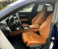 Синий Ауди С7, объемом двигателя 4 л и пробегом 16 тыс. км за 55000 $, фото 9 на Automoto.ua