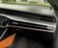Синий Ауди С7, объемом двигателя 4 л и пробегом 16 тыс. км за 55000 $, фото 7 на Automoto.ua