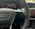 Синий Ауди С7, объемом двигателя 4 л и пробегом 16 тыс. км за 55000 $, фото 15 на Automoto.ua