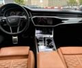 Синий Ауди С7, объемом двигателя 4 л и пробегом 16 тыс. км за 55000 $, фото 8 на Automoto.ua