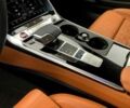 Синий Ауди С7, объемом двигателя 4 л и пробегом 16 тыс. км за 55000 $, фото 13 на Automoto.ua
