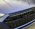 Синий Ауди С7, объемом двигателя 4 л и пробегом 16 тыс. км за 55000 $, фото 22 на Automoto.ua