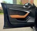 Синий Ауди С7, объемом двигателя 4 л и пробегом 16 тыс. км за 55000 $, фото 16 на Automoto.ua