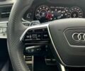 Синий Ауди С7, объемом двигателя 4 л и пробегом 16 тыс. км за 55000 $, фото 11 на Automoto.ua