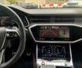 Синий Ауди С7, объемом двигателя 4 л и пробегом 16 тыс. км за 55000 $, фото 6 на Automoto.ua