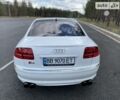 Білий Ауді S8, об'ємом двигуна 5.2 л та пробігом 130 тис. км за 15500 $, фото 3 на Automoto.ua