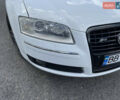 Білий Ауді S8, об'ємом двигуна 5.2 л та пробігом 140 тис. км за 17000 $, фото 14 на Automoto.ua