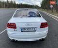 Білий Ауді S8, об'ємом двигуна 5.2 л та пробігом 140 тис. км за 17000 $, фото 3 на Automoto.ua