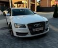 Білий Ауді S8, об'ємом двигуна 3.99 л та пробігом 168 тис. км за 29100 $, фото 1 на Automoto.ua