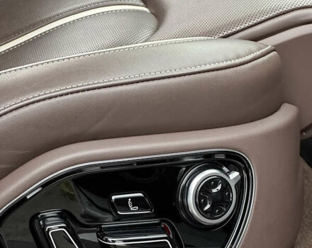 Белый Ауди С8, объемом двигателя 3.99 л и пробегом 164 тыс. км за 32999 $, фото 22 на Automoto.ua