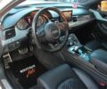 Белый Ауди С8, объемом двигателя 4 л и пробегом 91 тыс. км за 41500 $, фото 21 на Automoto.ua