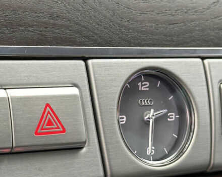 Белый Ауди С8, объемом двигателя 3.99 л и пробегом 164 тыс. км за 32999 $, фото 41 на Automoto.ua