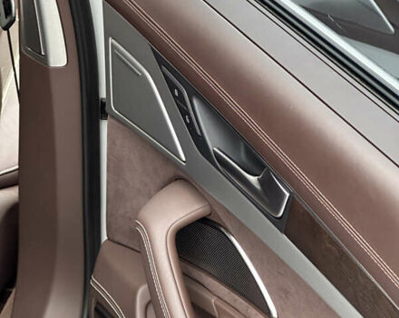 Белый Ауди С8, объемом двигателя 3.99 л и пробегом 164 тыс. км за 32999 $, фото 37 на Automoto.ua