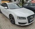 Білий Ауді S8, об'ємом двигуна 3.99 л та пробігом 165 тис. км за 31111 $, фото 1 на Automoto.ua