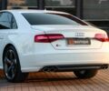 Белый Ауди С8, объемом двигателя 4 л и пробегом 91 тыс. км за 41500 $, фото 14 на Automoto.ua