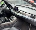 Белый Ауди С8, объемом двигателя 4 л и пробегом 203 тыс. км за 23200 $, фото 18 на Automoto.ua