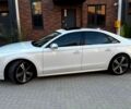 Білий Ауді S8, об'ємом двигуна 3.99 л та пробігом 168 тис. км за 29100 $, фото 39 на Automoto.ua