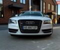 Білий Ауді S8, об'ємом двигуна 3.99 л та пробігом 168 тис. км за 29100 $, фото 28 на Automoto.ua