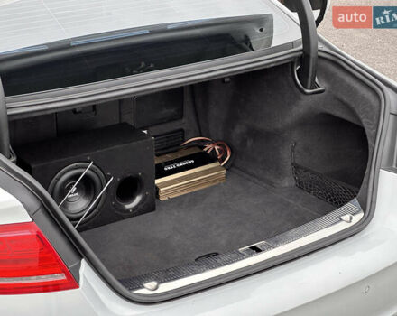 Белый Ауди С8, объемом двигателя 3.99 л и пробегом 164 тыс. км за 32999 $, фото 17 на Automoto.ua