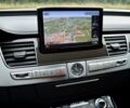 Белый Ауди С8, объемом двигателя 4 л и пробегом 30 тыс. км за 80000 $, фото 75 на Automoto.ua