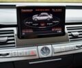 Белый Ауди С8, объемом двигателя 4 л и пробегом 30 тыс. км за 80000 $, фото 79 на Automoto.ua