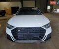 Белый Ауди С8, объемом двигателя 4 л и пробегом 98 тыс. км за 33000 $, фото 4 на Automoto.ua