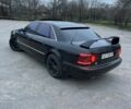 Чорний Ауді S8, об'ємом двигуна 4.2 л та пробігом 231 тис. км за 2900 $, фото 2 на Automoto.ua