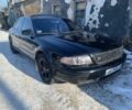 Черный Ауди С8, объемом двигателя 4.2 л и пробегом 2 тыс. км за 3500 $, фото 1 на Automoto.ua
